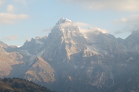 Val di Fleres- cima del Tribulaun