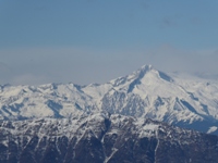 Ciaspolata monte Maggio