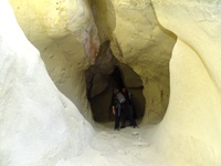 Grotte di Soprasasso