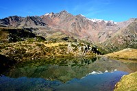 I laghi della Val D'Ultimo