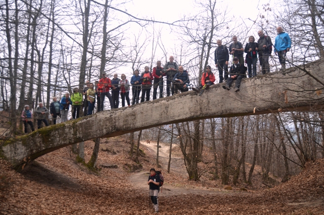 Brandola e il ponte del Diavolo