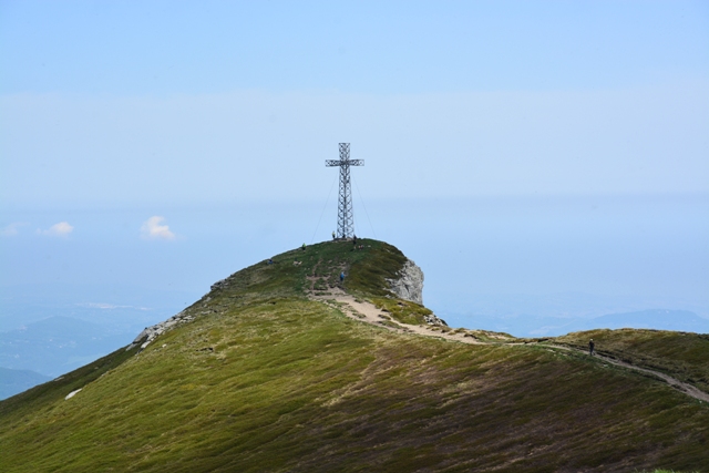 Corno alle scale