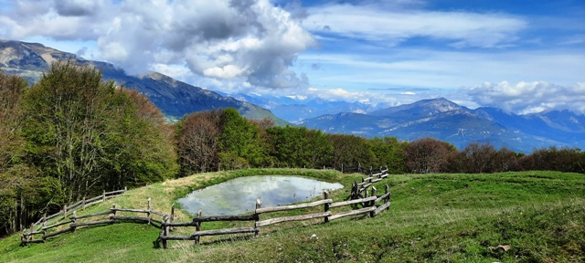 Corno della paura