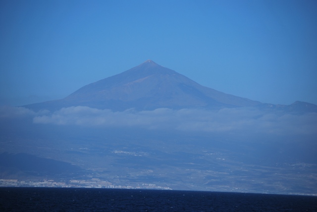 La Palma - La Gomera (Canarie)