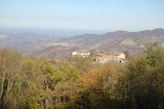 Pranzo di chiusura - Fattoria il Cotto