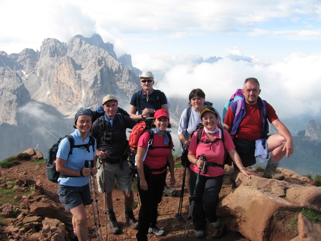 Alpe di Siusi