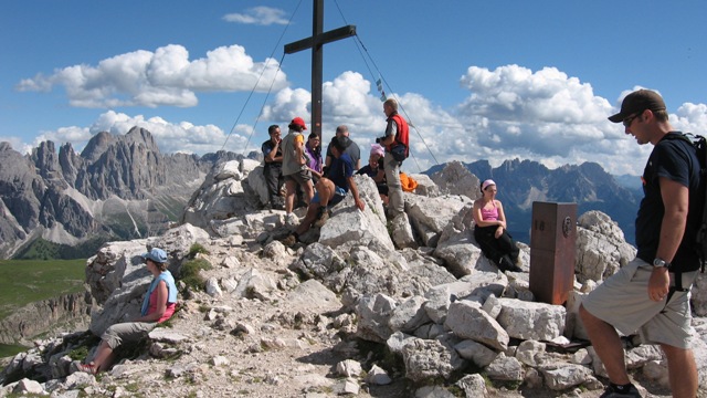 Alpe di Siusi