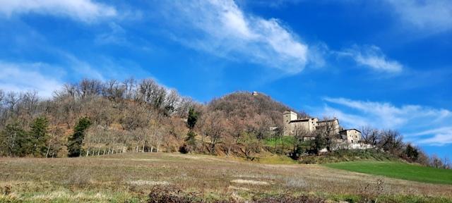 Grotte di Soprasasso