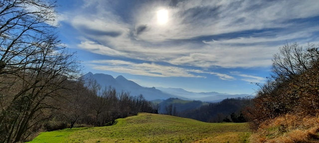 Grotte di Soprasasso