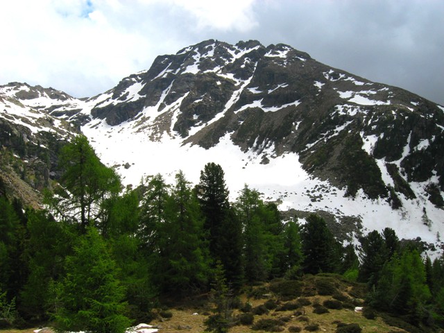 Val Campelle - Lagorai